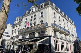 Hôtel France et Chateaubriand - photo 6