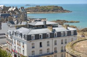 Hôtel France et Chateaubriand - photo 4