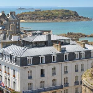 Photo Htel France et Chateaubriand