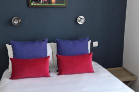 Hotel Ar Terra Nova - photo 7