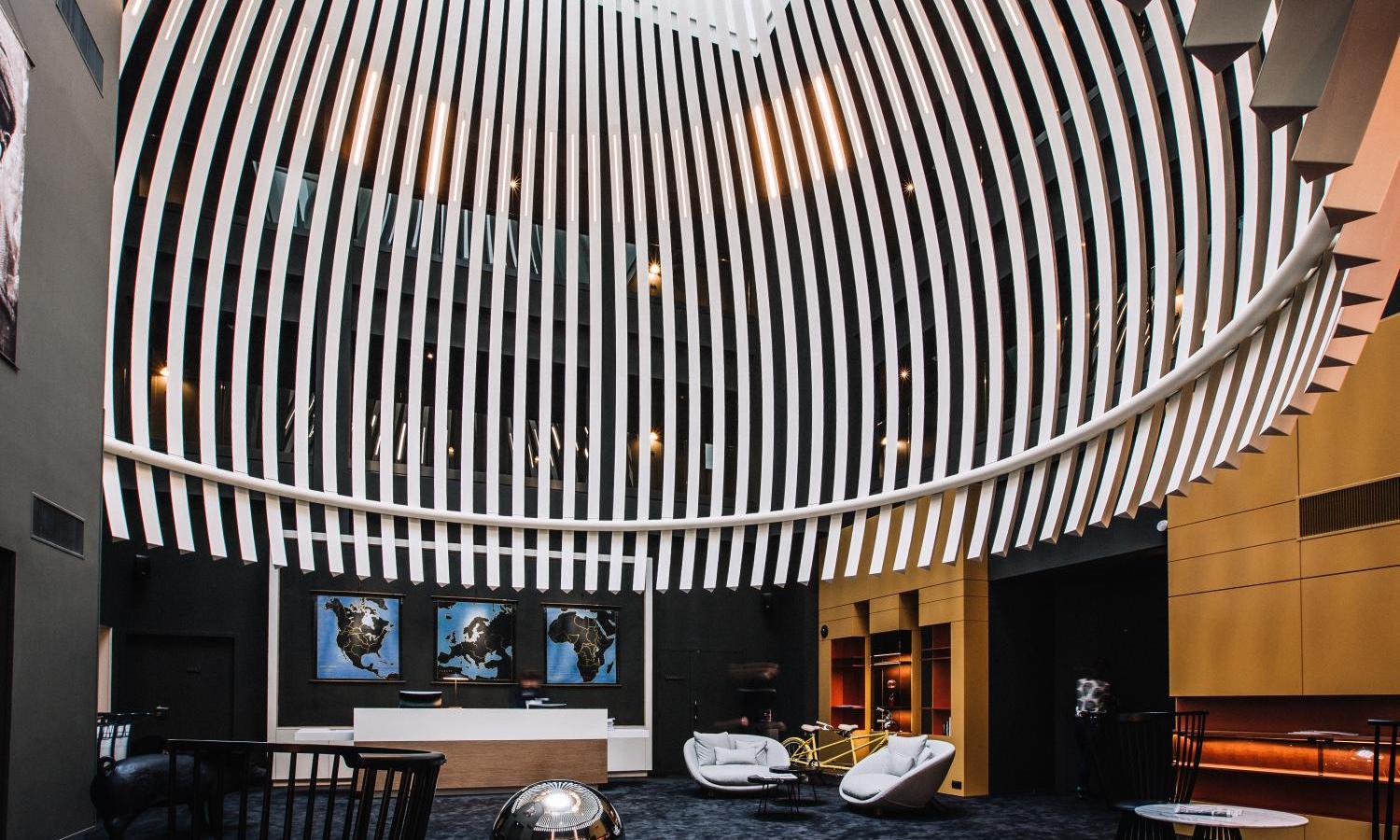 Foto vom Golden Tulip Saint Malo- Le Grand Bé