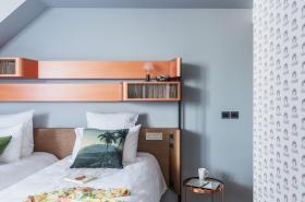 Golden Tulip Saint Malo– Le Grand Bé - photo 9