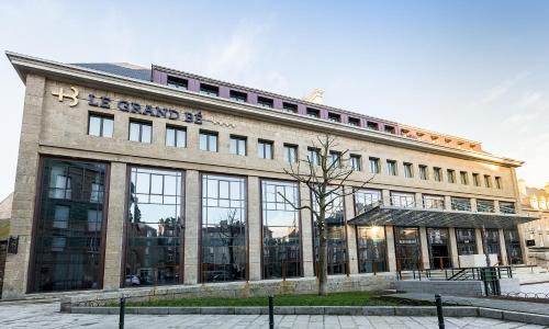 Golden Tulip Saint Malo– Le Grand Bé - photo 3