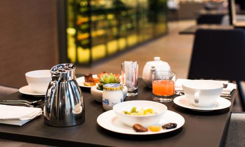 Golden Tulip Saint Malo– Le Grand Bé - photo 3