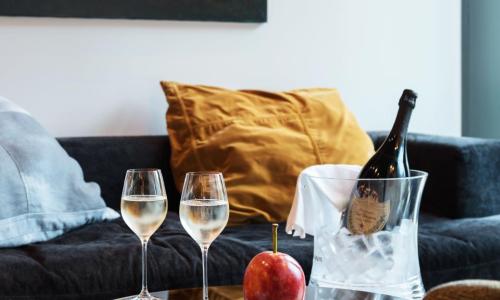 Golden Tulip Saint Malo– Le Grand Bé - photo 2