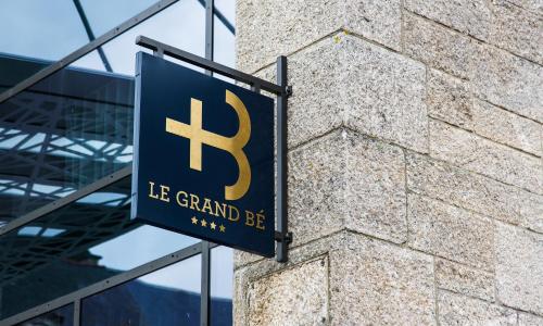 Golden Tulip Saint Malo– Le Grand Bé - photo 2