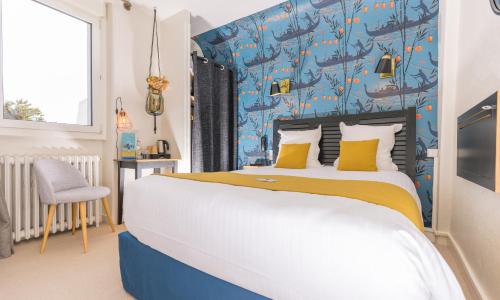 Les Charmettes - photo 2