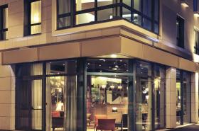 Mercure Saint Malo Balmoral - photo 25