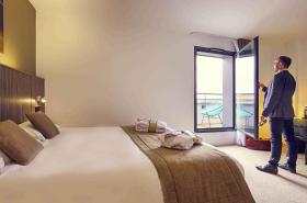 Mercure Saint Malo Balmoral - photo 19