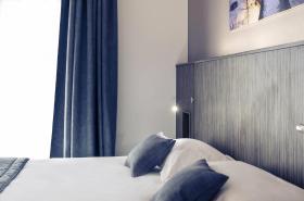 Mercure Saint Malo Balmoral - photo 11