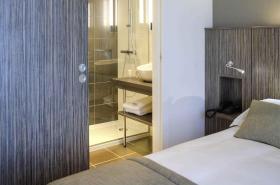 Mercure Saint Malo Balmoral - photo 13