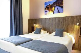 Mercure Saint Malo Balmoral - photo 18