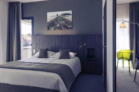 Mercure Saint Malo Balmoral - photo 24