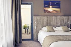 Mercure Saint Malo Balmoral - photo 23