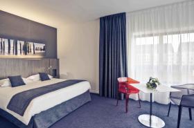 Mercure Saint Malo Balmoral - photo 20