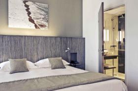 Mercure Saint Malo Balmoral - photo 21