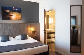Mercure Saint Malo Balmoral - photo 18