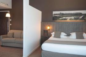 Mercure Saint Malo Balmoral - photo 22
