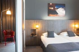Mercure Saint Malo Balmoral - photo 20