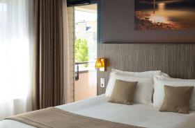 Mercure Saint Malo Balmoral - photo 5