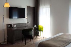 Mercure Saint Malo Balmoral - photo 23