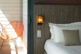 Mercure Saint Malo Balmoral - photo 16