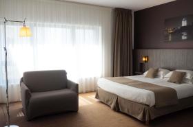 Mercure Saint Malo Balmoral - photo 24