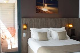 Mercure Saint Malo Balmoral - photo 15