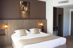 Mercure Saint Malo Balmoral - photo 14