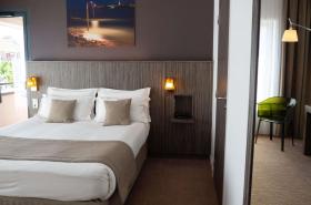 Mercure Saint Malo Balmoral - photo 12