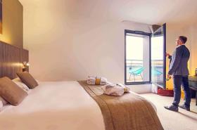 Mercure Saint Malo Balmoral - photo 10