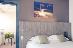 Mercure Saint Malo Balmoral - photo 9