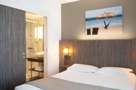 Mercure Saint Malo Balmoral - photo 26