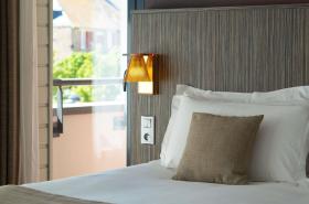 Mercure Saint Malo Balmoral - photo 19