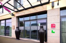 Mercure Saint Malo Balmoral - photo 27