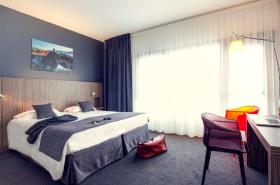 Mercure Saint Malo Balmoral - photo 25