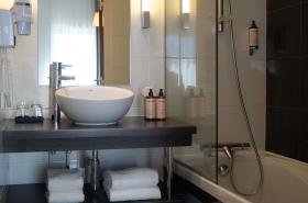 Mercure Saint Malo Balmoral - photo 21