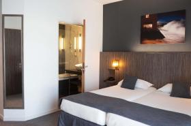 Mercure Saint Malo Balmoral - photo 17
