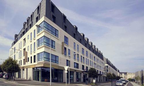 Mercure Saint Malo Balmoral - photo 1