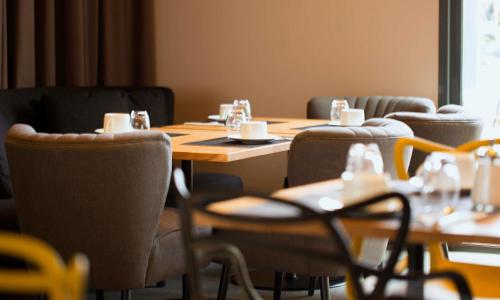 Mercure Saint Malo Balmoral - photo 3