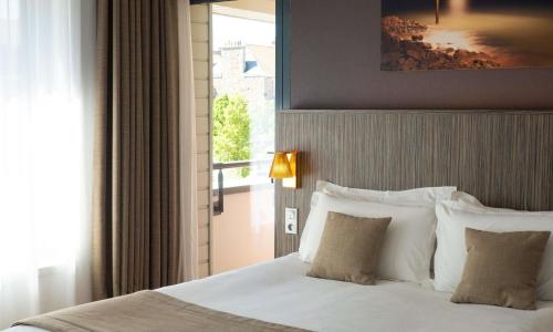 Mercure Saint Malo Balmoral - photo 2
