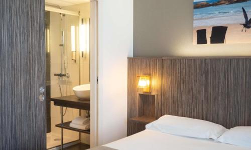 Mercure Saint Malo Balmoral - photo 3