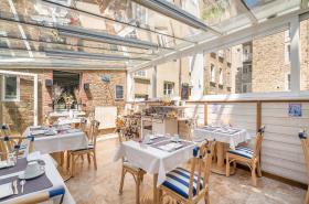 Hôtel Quic en Groigne - photo 24