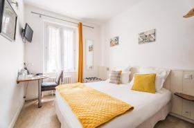 Hôtel Quic en Groigne - photo 12