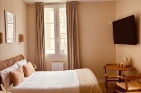 Hôtel Le Britannic - centre gare- - photo 25