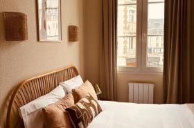 Hôtel Le Britannic - centre gare- - photo 15