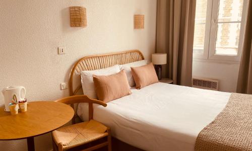 Hôtel Le Britannic - centre gare- - photo 3