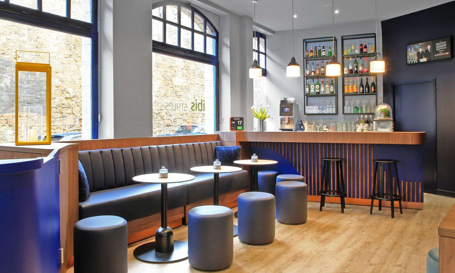 Foto vom ibis Styles Saint Malo Centre Historique