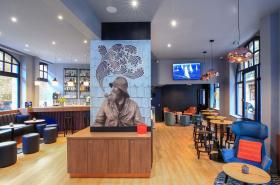 ibis Styles Saint Malo Centre Historique - photo 27