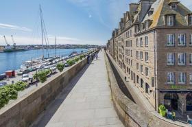 ibis Styles Saint Malo Centre Historique - photo 4
